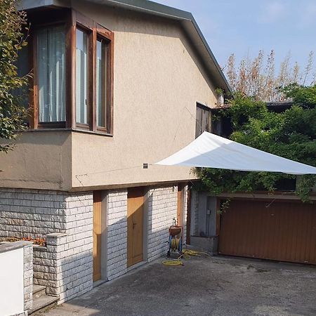 B&B Family Home Soresina Zewnętrze zdjęcie