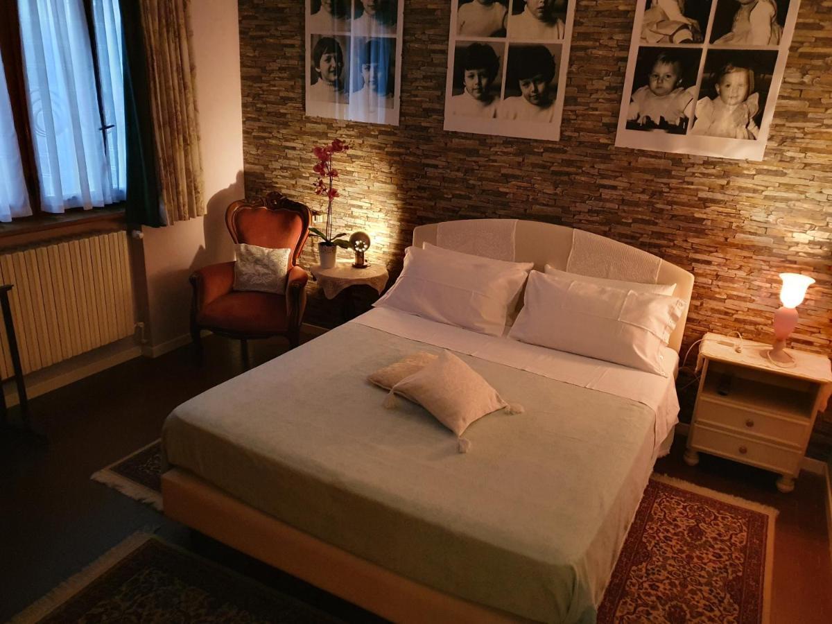B&B Family Home Soresina Zewnętrze zdjęcie