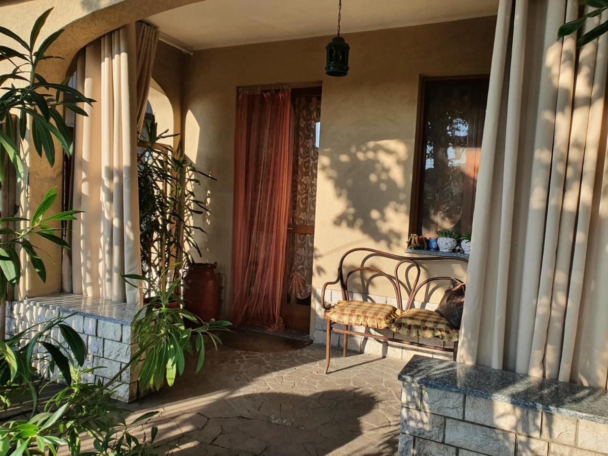 B&B Family Home Soresina Zewnętrze zdjęcie