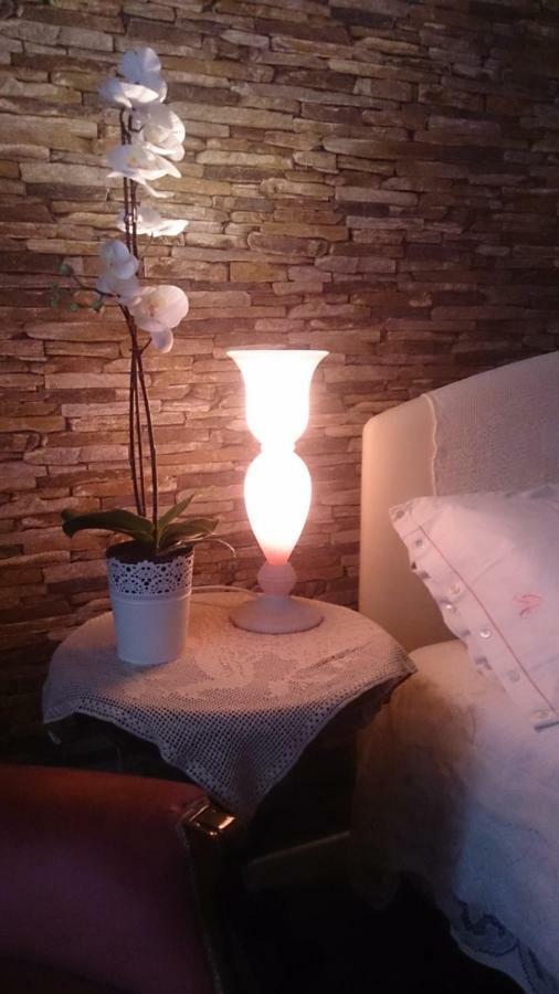 B&B Family Home Soresina Zewnętrze zdjęcie
