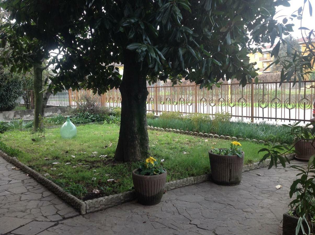 B&B Family Home Soresina Zewnętrze zdjęcie