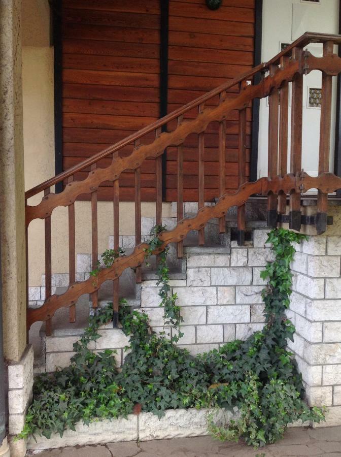 B&B Family Home Soresina Zewnętrze zdjęcie