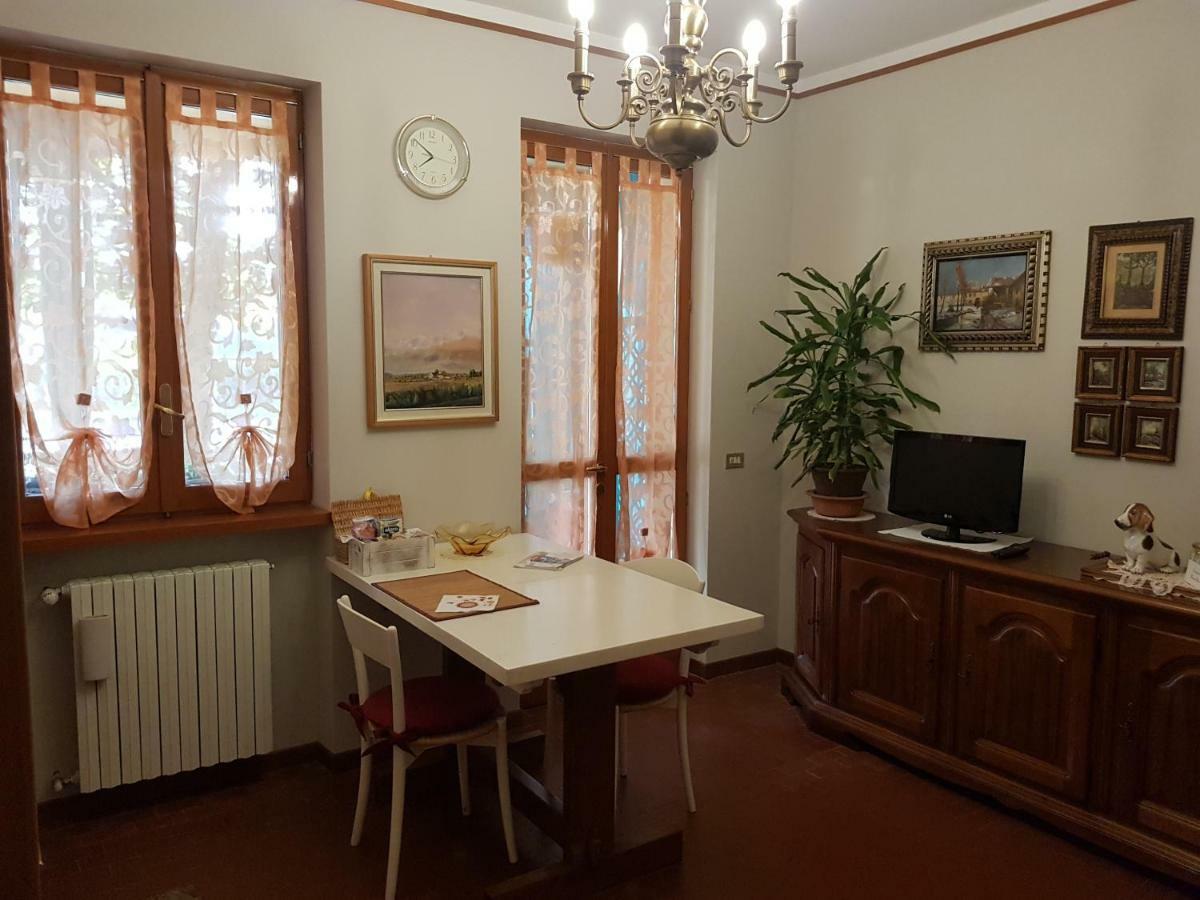 B&B Family Home Soresina Zewnętrze zdjęcie