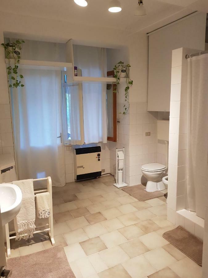 B&B Family Home Soresina Zewnętrze zdjęcie