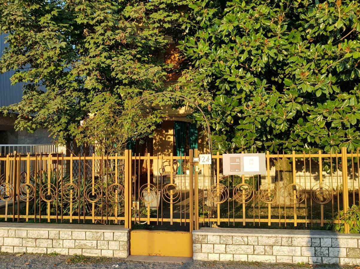 B&B Family Home Soresina Zewnętrze zdjęcie